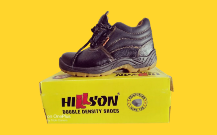 Safety Shoes Product